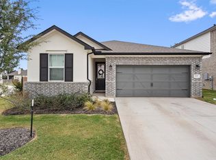 1001 Stonehill Dr, Georgetown, TX 78633