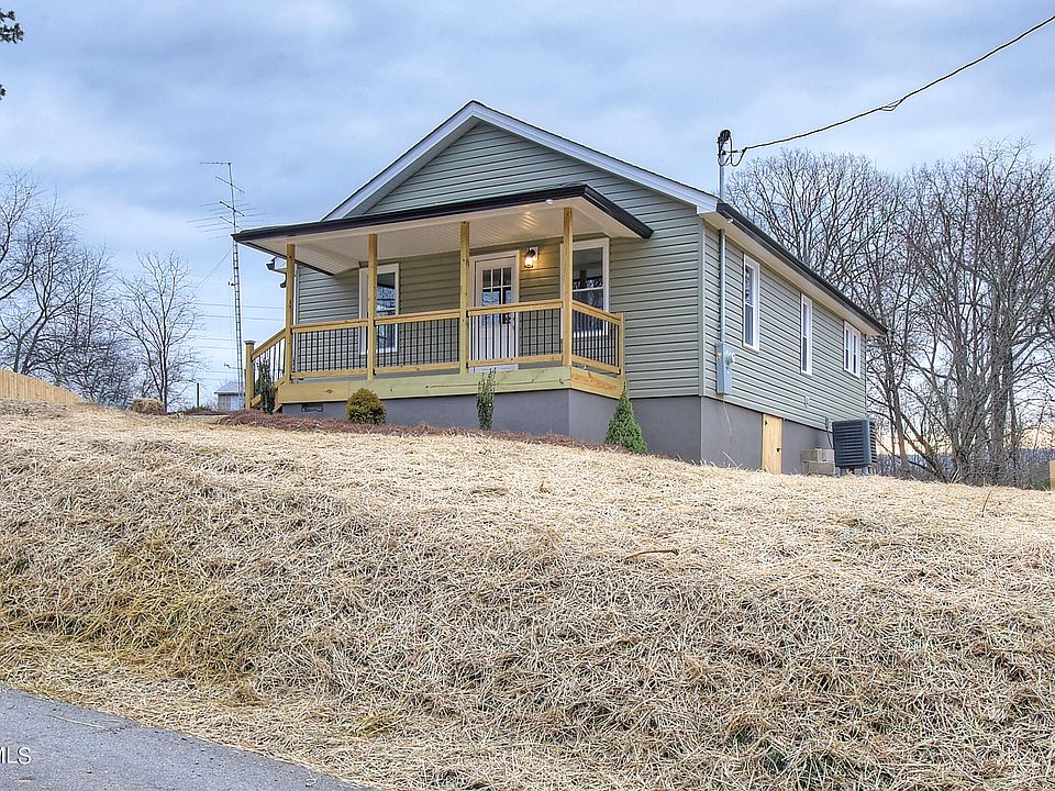 413 Greenlee Rd, Johnson City, TN 37601 Zillow