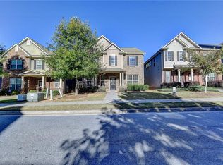 2212 Turnbury Glen Walk, Snellville, GA 30078