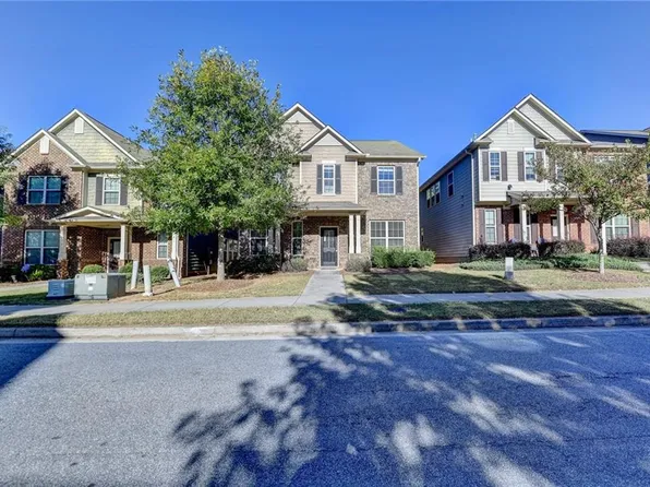 2212 Turnbury Glen Walk, Snellville, GA 30078