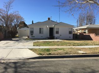 44737 Fig Ave, Lancaster, CA 93534