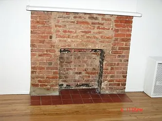 Rented by Park West Realty Company