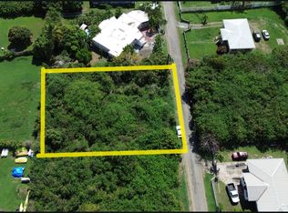 450 Union & Mount Wash Bay, Christiansted, VI 00820