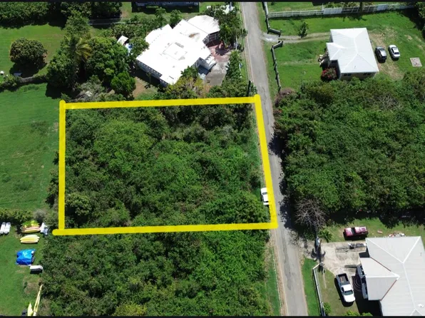 450 Union & Mt. Wash EA, St. Croix, VI 00820