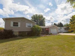 4325 Van Vleet Rd, Swartz Creek, MI 48473