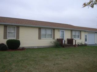 2435 S Cool Rd, Lima, OH 45806