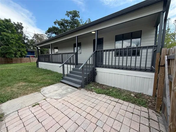 9307 8TH AVENUE, ORLANDO, FL 32824