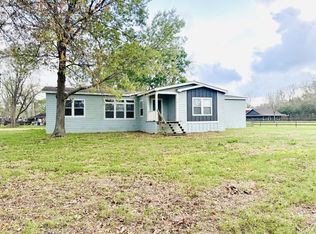 515 Fm 834 Rd W, Liberty, TX 77575