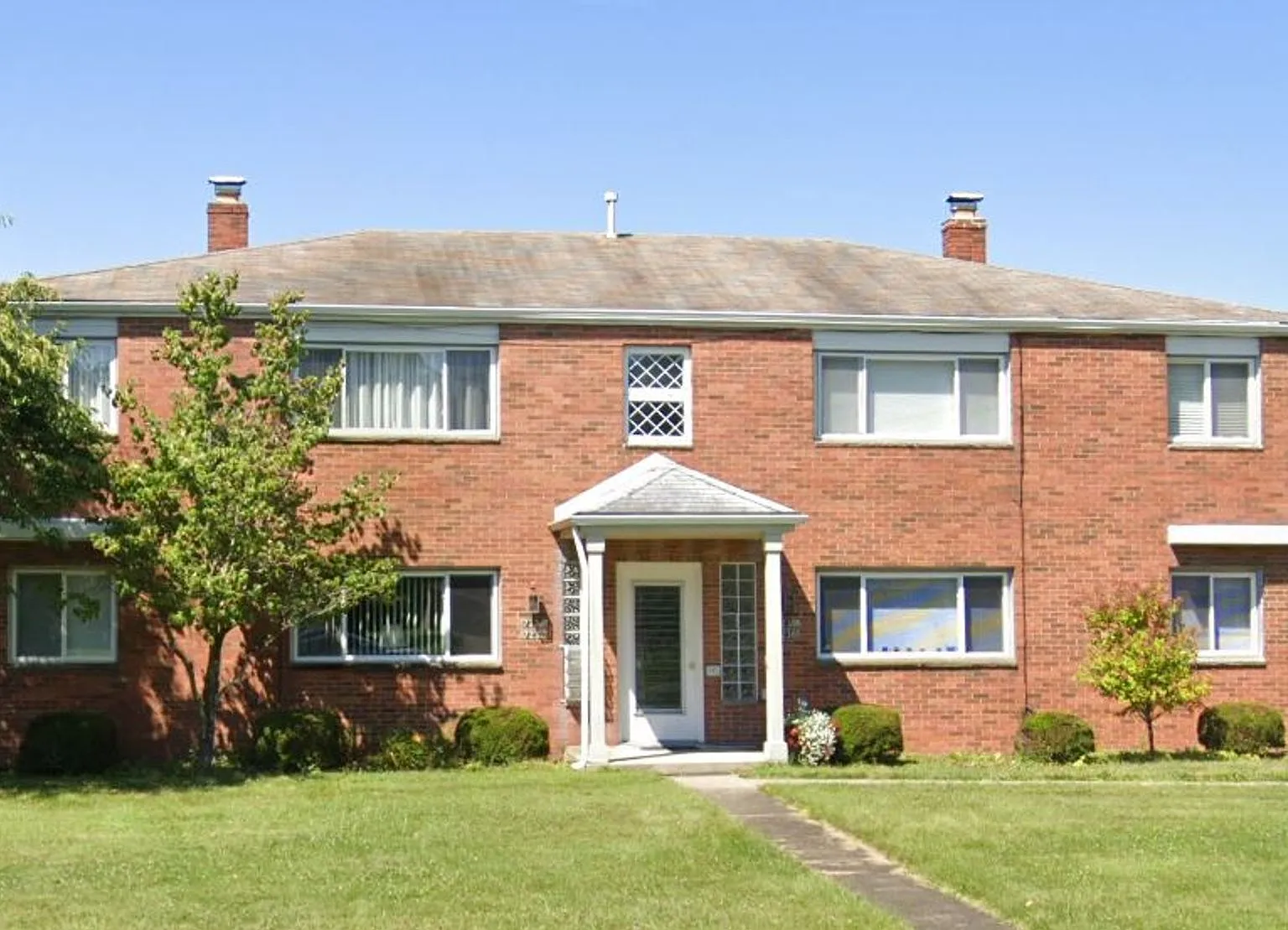 7232 Pennsylvania Drive — Photo 1