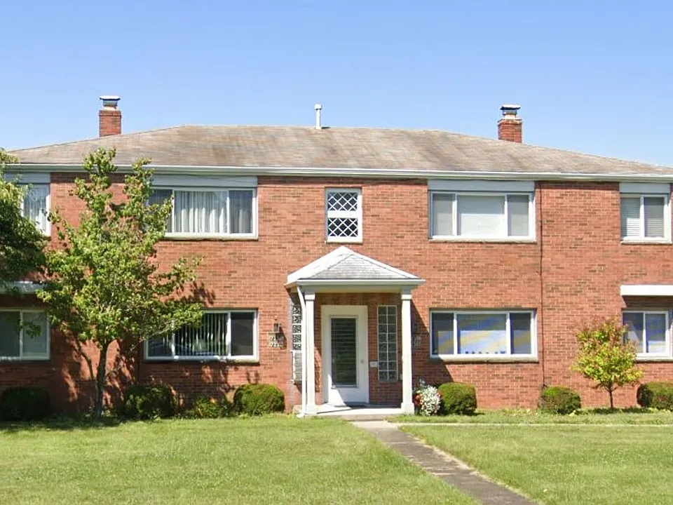 7232 Pennsylvania Dr