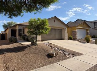 2810 W Duskywing Dr, Tucson, AZ 85741