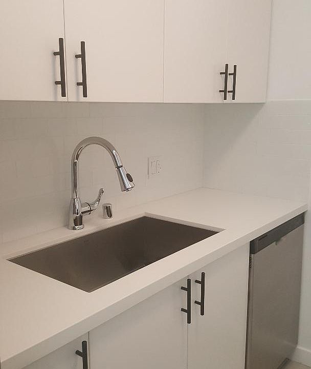 Stainless stealFarm house sink