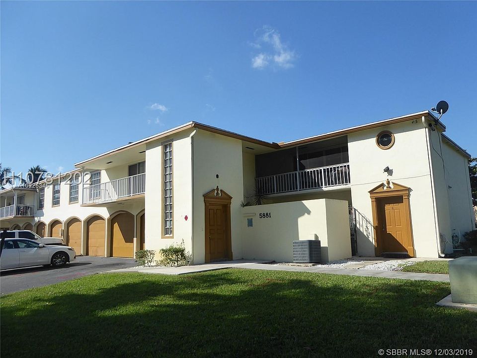 1st image of 5881 NW 57th Ave APT 4