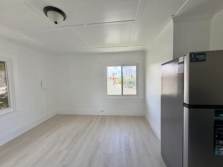 1665 Piikoi St #F — Photo 8