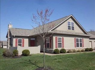 708 Leila Ln E, Heath, OH 43056