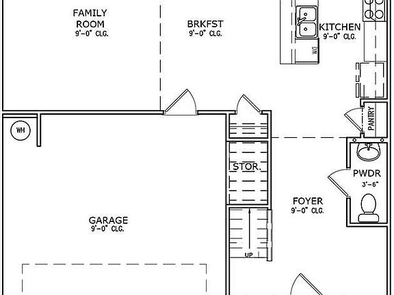 2nd image of 2937 Parkwest Dr #73