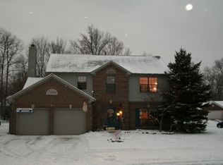 11104 Garrick St, Fishers, IN 46038