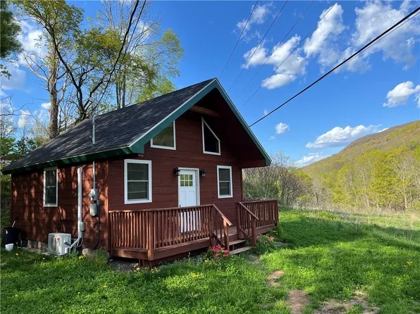 2125 Dugan Hill Road, East Meredith, NY 12474