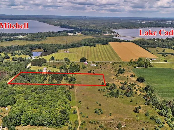 South St #37, Cadillac, MI 49601