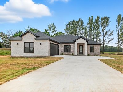 19 Libra Ln, Ward, AR, 72176