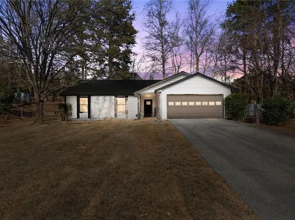 525 Ansley Dr, Roswell, GA 30076