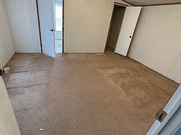 Bedroom #1