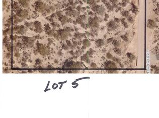 4931 W Vendetta Ride Ln #5, Tucson, AZ 85742