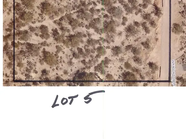 4931 W Vendetta Ride Ln #5, Tucson, AZ 85742