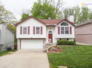 4814 N Fremont Ave, Kansas City, MO 64119