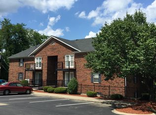 210 Williamsburg Square Dr, Williamstown, KY 41097