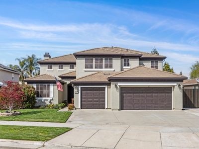 397 John Kamps Way, Ripon, CA, 95366