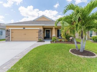 1628 Attilburgh Blvd, West Melbourne, FL 32904
