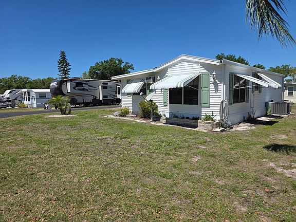 4th image of 10307 SW Lettuce Lake Ave Lot 16