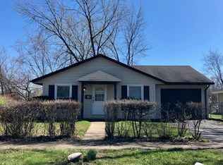 4441 Balmoral Dr, Richton Park, IL