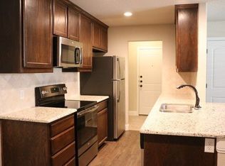 8025-8027 Marydean, Fort Worth, TX 76116