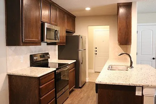 Floor plan 8027