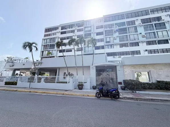 37 Isla Verde Ave, Carolina, PR 00979