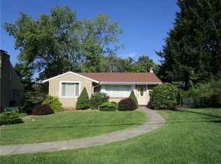 125 College Park Dr, Monroeville, PA 15146