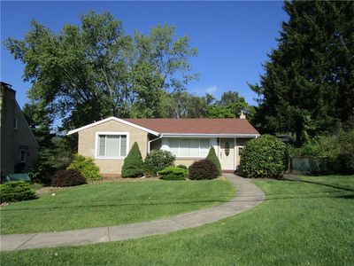 125 College Park Dr, Monroeville, PA, 15146