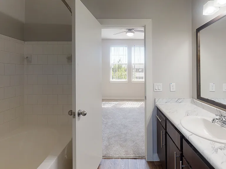 The District At Cypress Waters - Parson's Green — Photo 1571