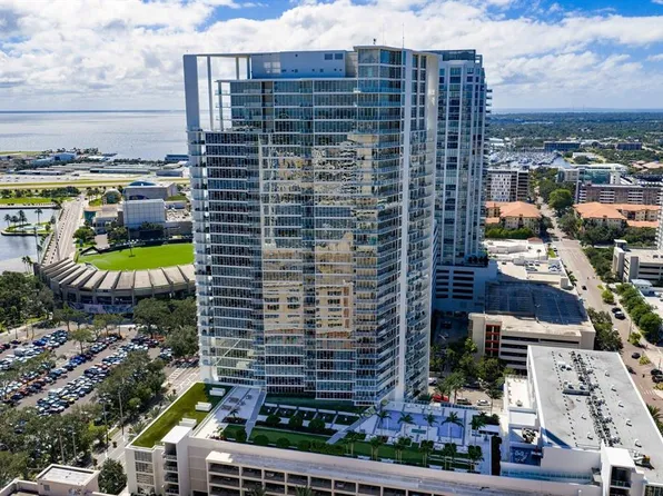 175 1ST STREET S #303, ST PETERSBURG, FL 33701