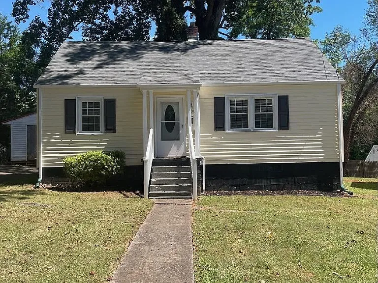 4628 Alabama Ave — Photo 1