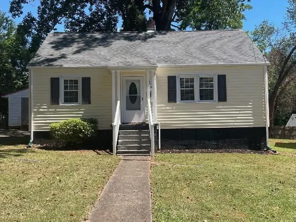 4628 Alabama Ave, Lynchburg, VA 24502