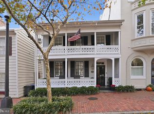 2708 P St NW, Washington, DC 20007