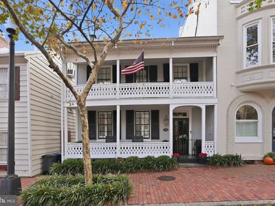 2708 P St NW, Washington, DC, 20007