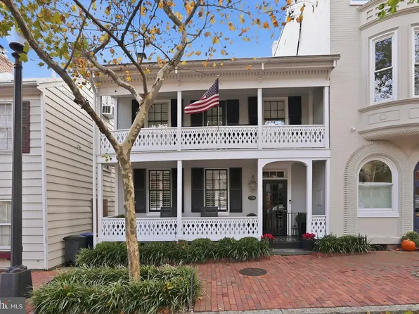 2708 P St NW, Washington, DC 20007