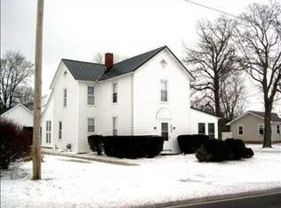 8990 Lithopolis Rd NW, Canal Winchester, OH 43110