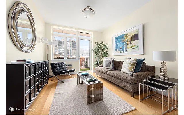 Rented by Douglas Elliman | media 18