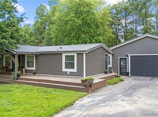 5044 N Us Highway 421, Madison, IN 47250