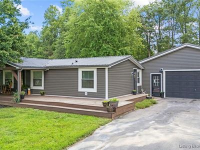 5044 N US 421, Madison, IN, 47250